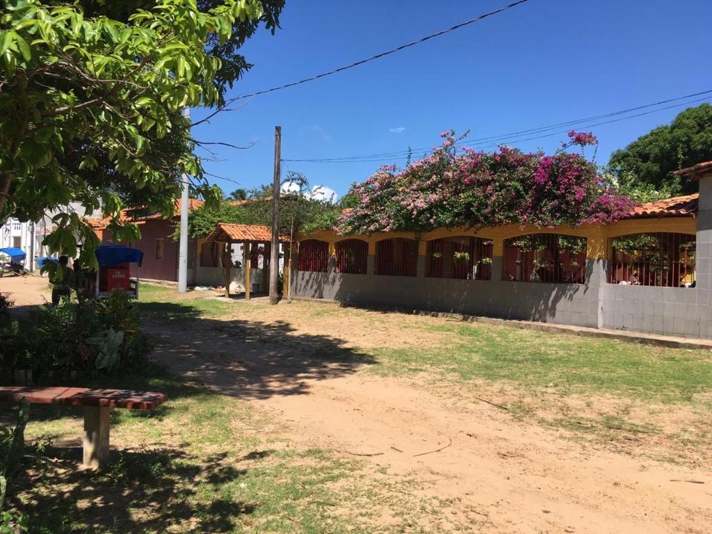 Algodoal Bela Mar Pousada photo 4