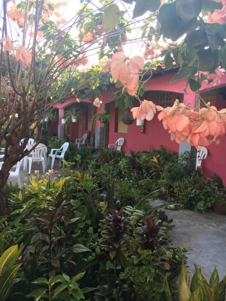 Algodoal Bela Mar Pousada photo 1
