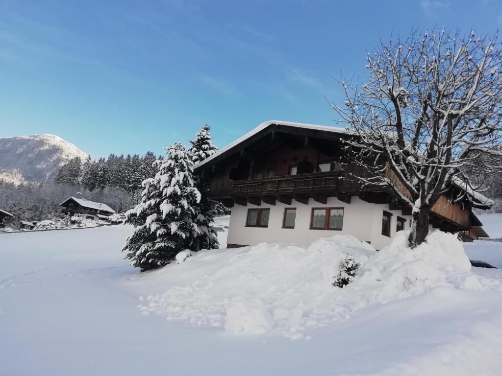 Ferienwohnung Angererhof photo 3