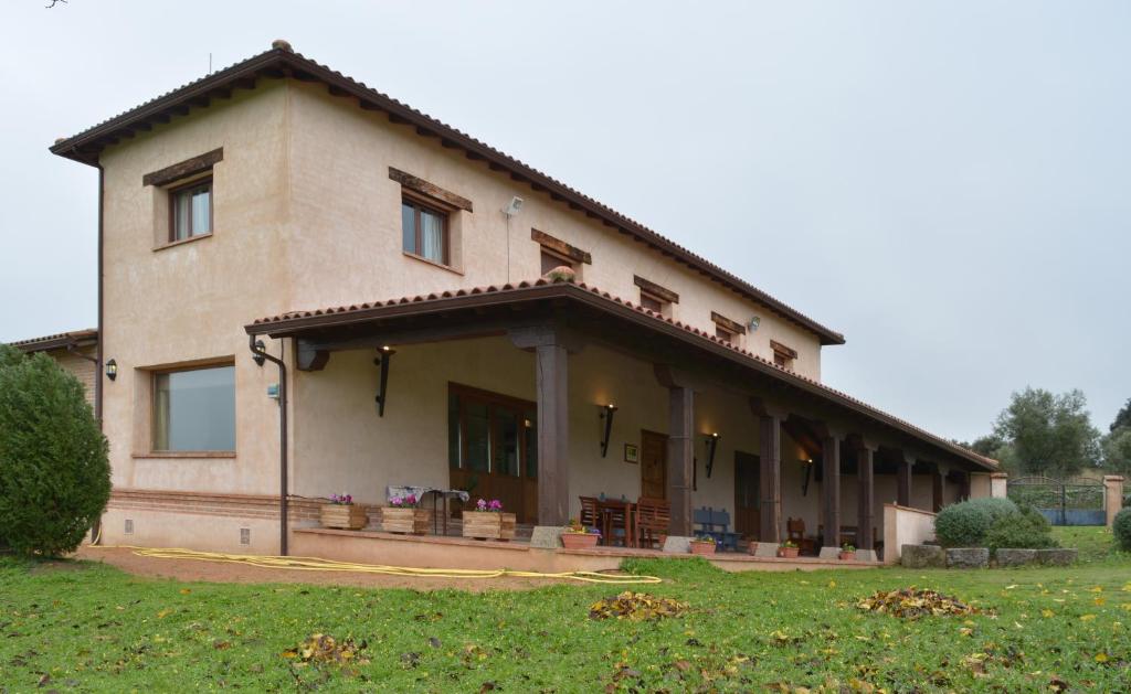 Casa Rural Pilón del Fraile photo 1