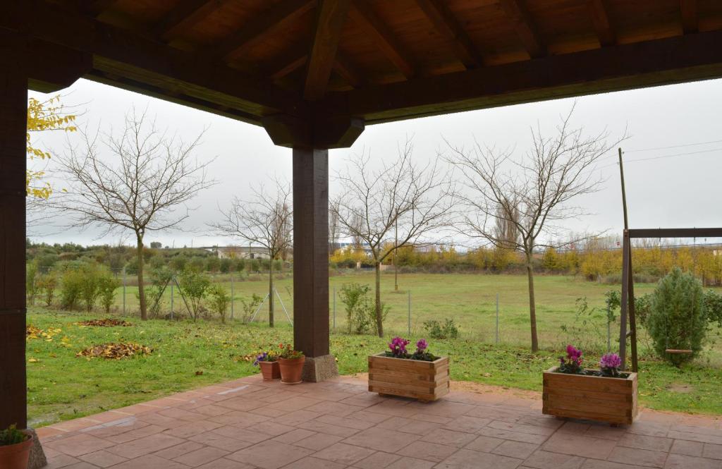 Casa Rural Pilón del Fraile photo 3