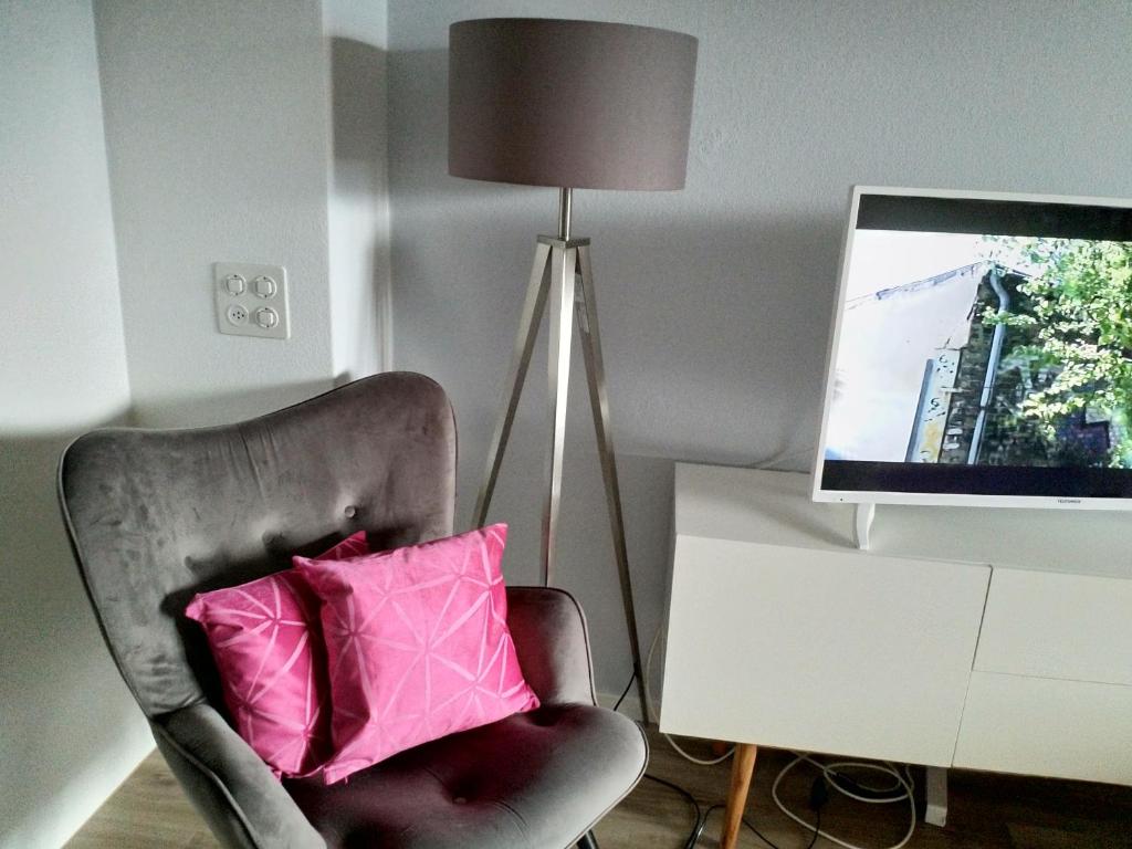 Swiss Seeblick Apartment mit Hotelanbindung photo 2