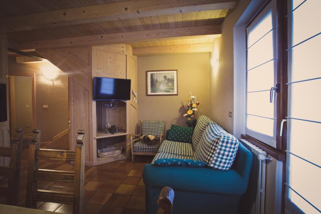 Chalet Terme Bormio photo 2