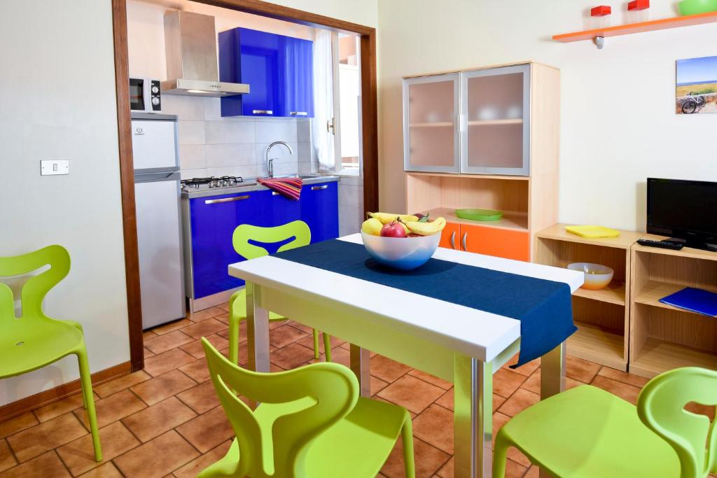 Residence Orchidea photo 2