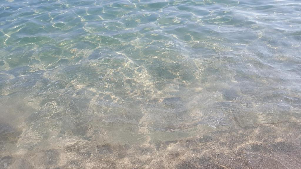 Alloggio in Spiaggia