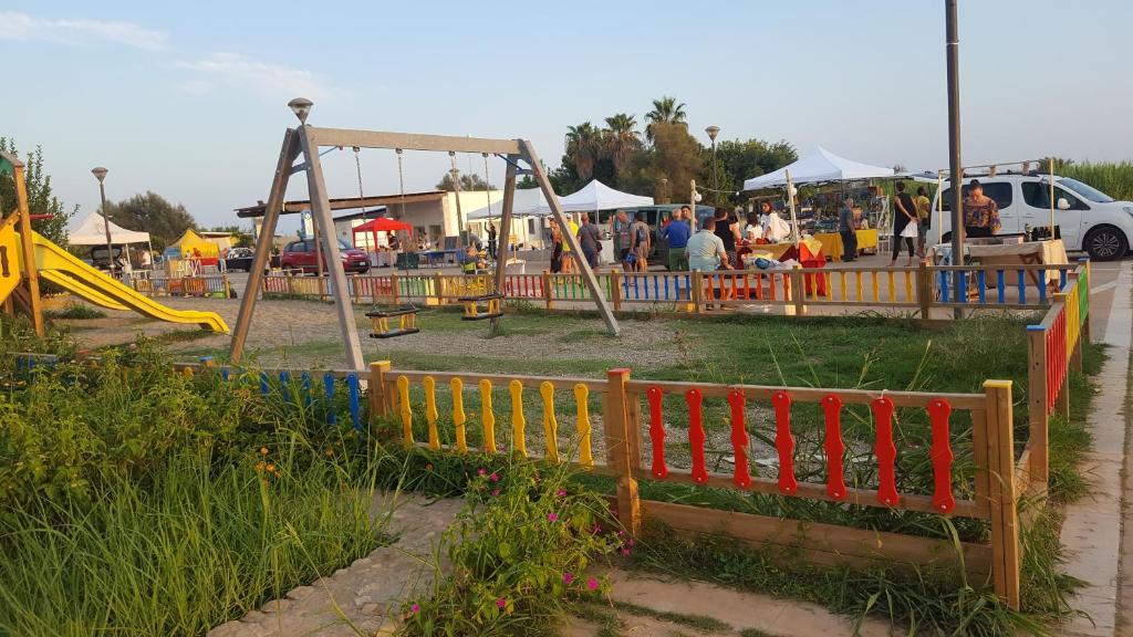 Alloggio in Spiaggia photo 4