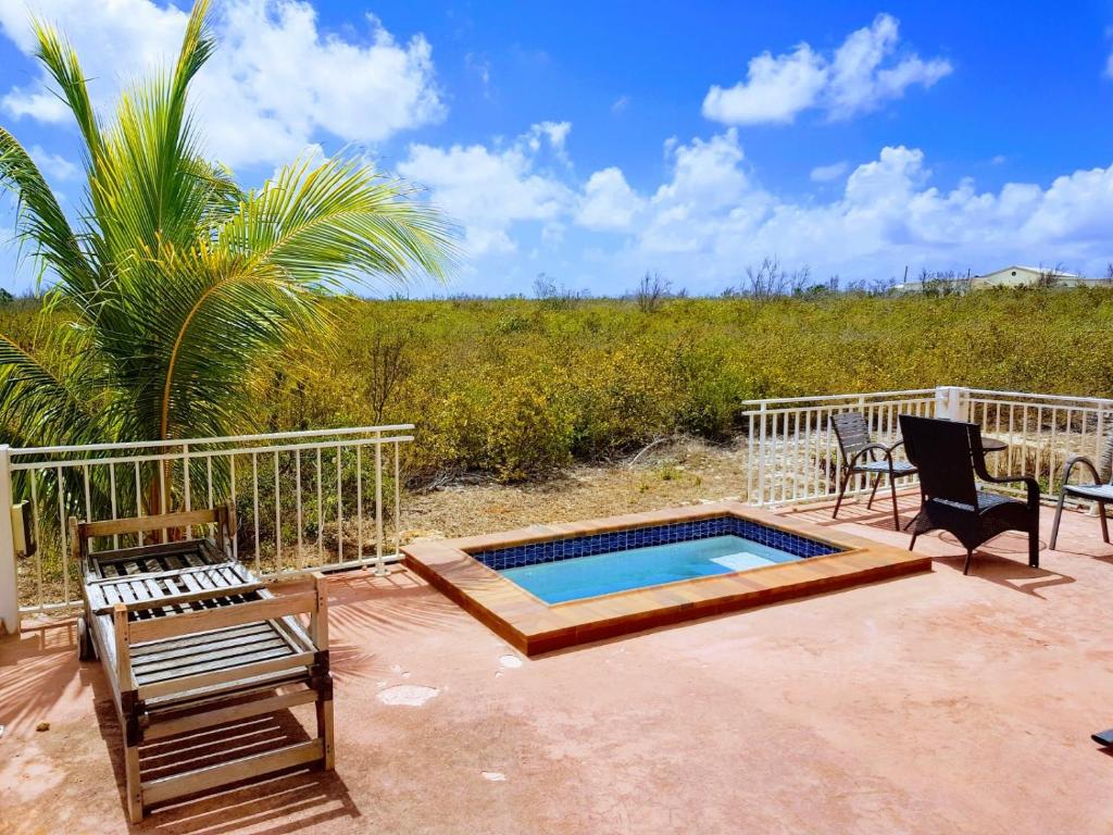 White Sands Anguilla - Sea photo 4