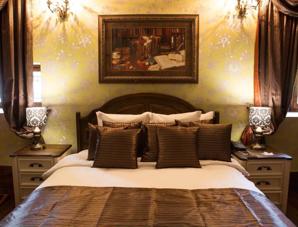 kyrenia palace boutique hotel photo 3
