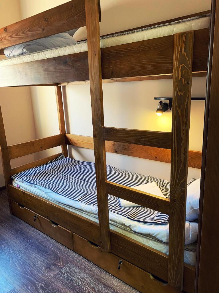 Hostel Gulliver photo 4