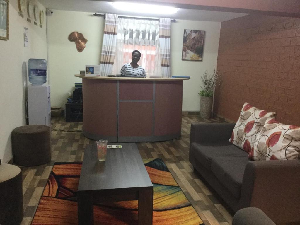 Delta Suites photo 1