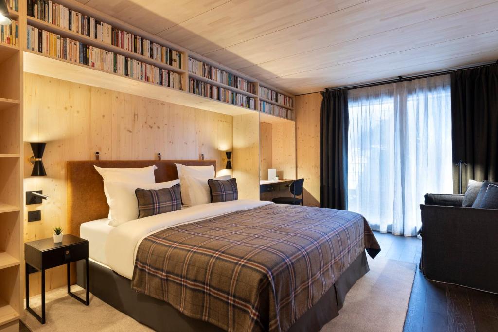 St-Alban Hotel & Spa photo 2