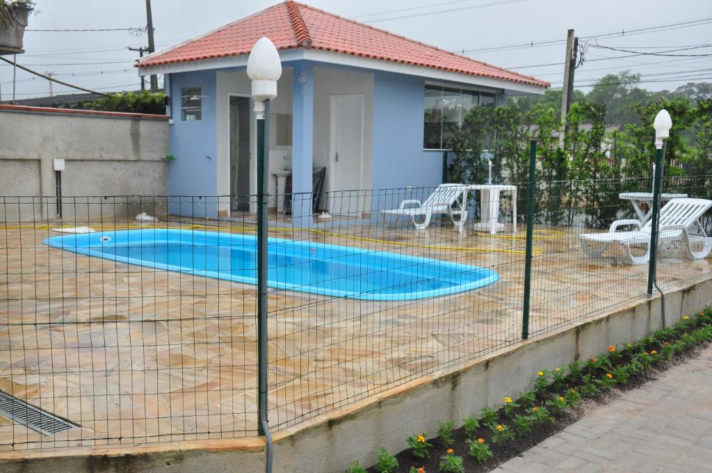 Pousada Guanumbi photo 4