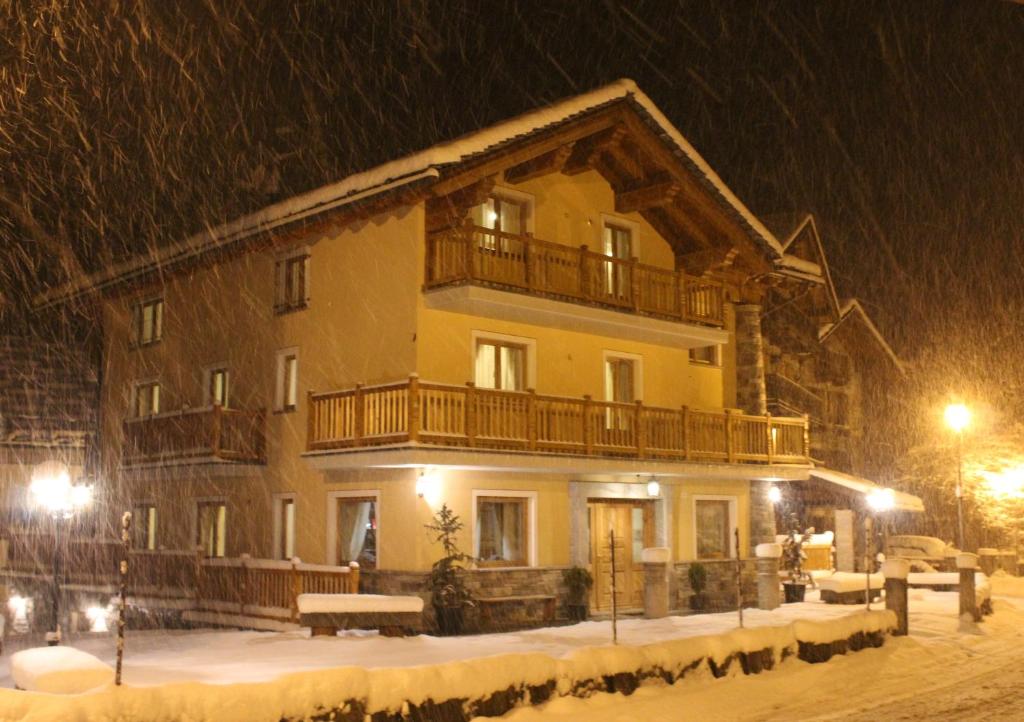 Villa Giuditta Residence photo 4