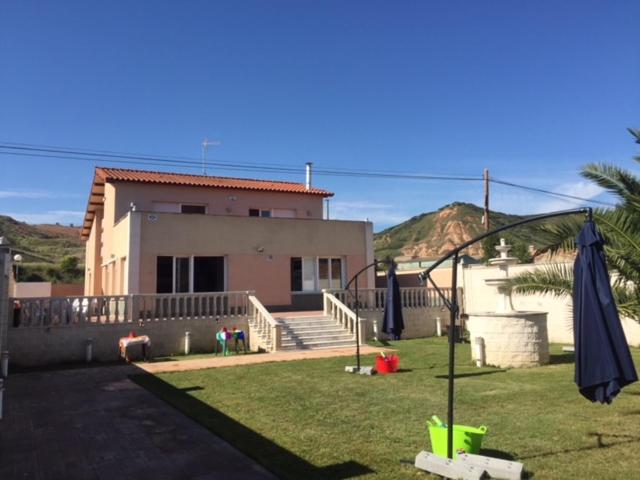 Chalet Lujo Logroño photo 3