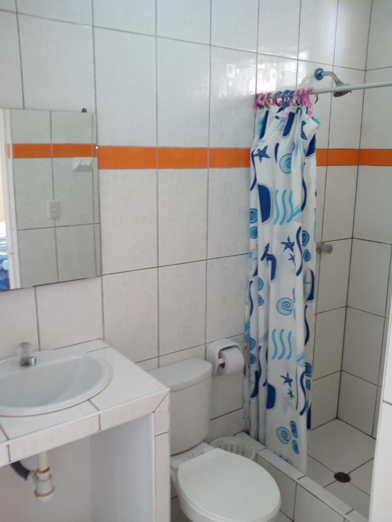Paracas Backpackers House photo 4