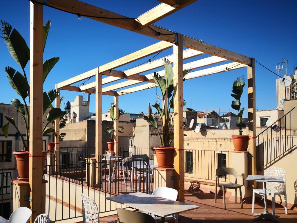 Amfores Boutique Guest House - Tap to explore photos