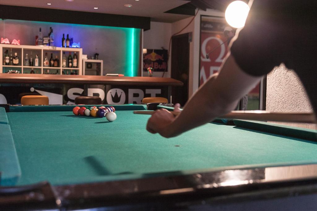 Sport Palace