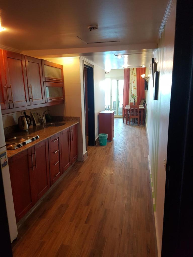 Apartment in Porto Sokhna Pyramids for Families photo 3