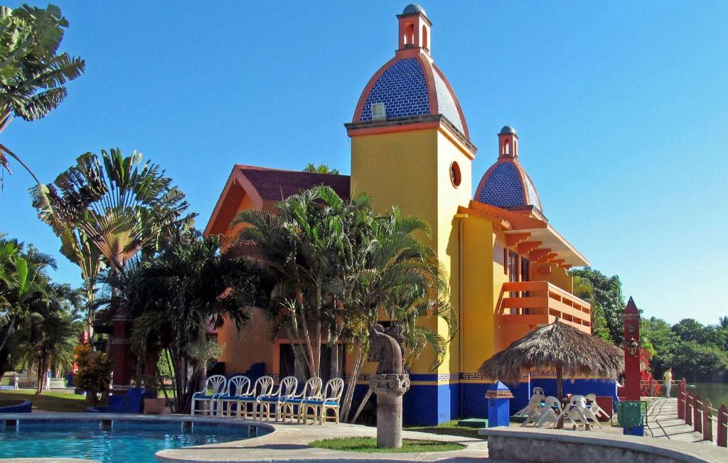 Canadian Resort Vallarta photo 1