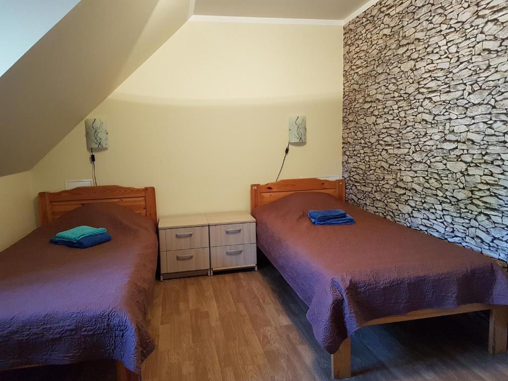Märjamaa Hostel photo 1