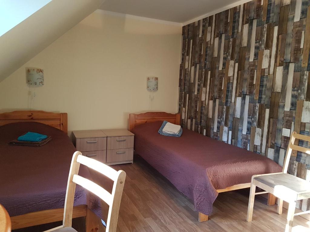 Märjamaa Hostel photo 3