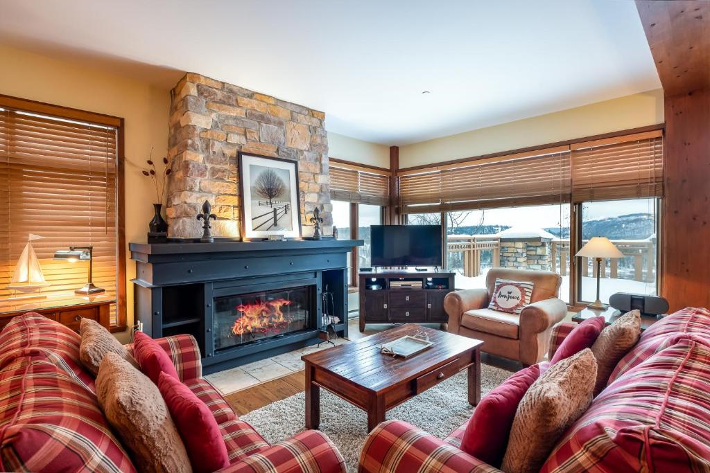 L'Altitude by Rendez-Vous Mont-Tremblant photo 1
