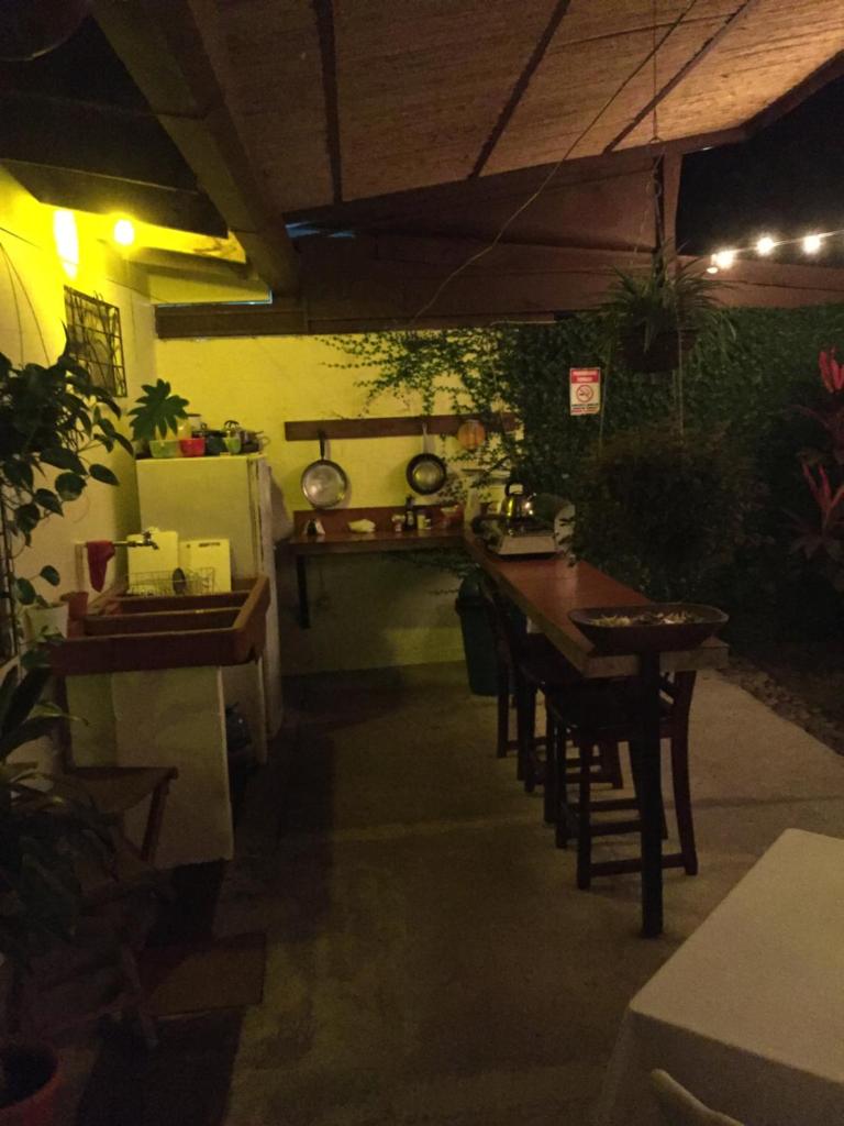 Hostel Dodero photo 2
