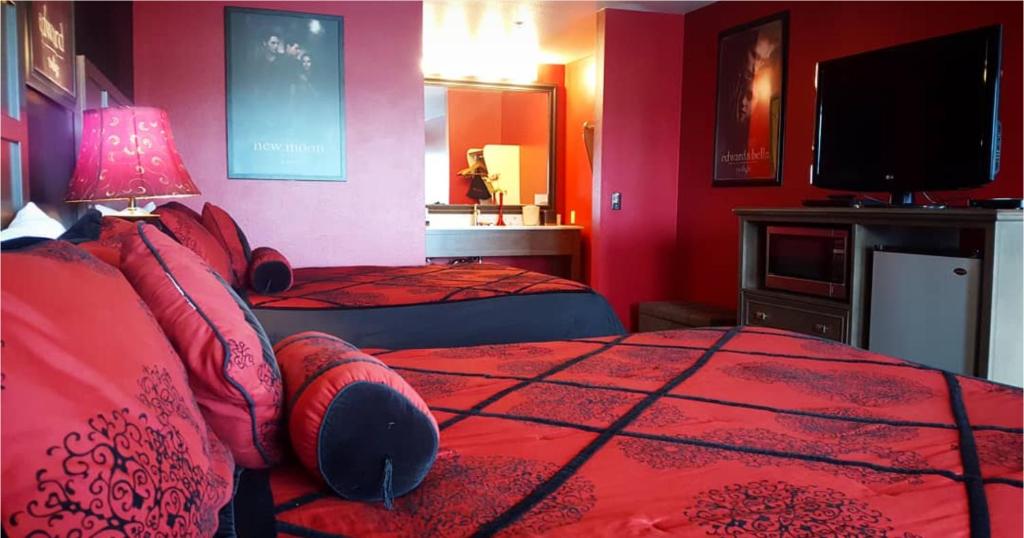 Pacific Inn Motel photo 3