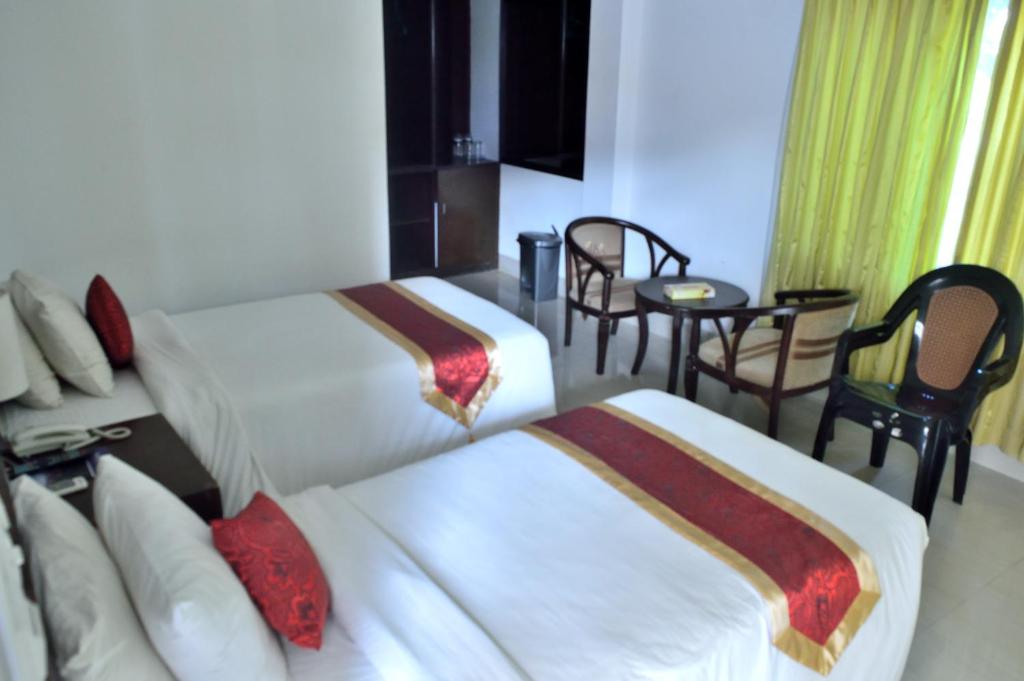Inani Royal Resort photo 3
