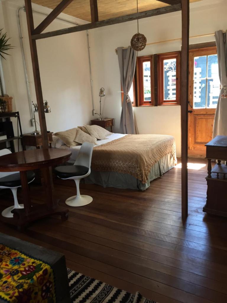 Departamento Suite Barrio Poniente, Viña del Mar photo 2