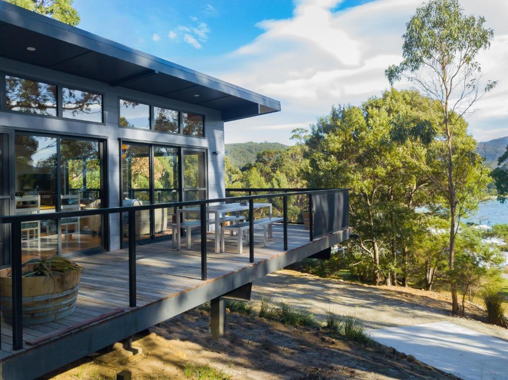 Adventure Bay Beach House photo 4