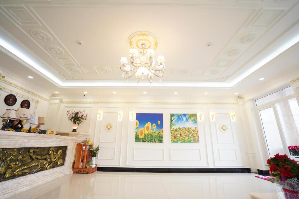 Thuy Duong Hotel