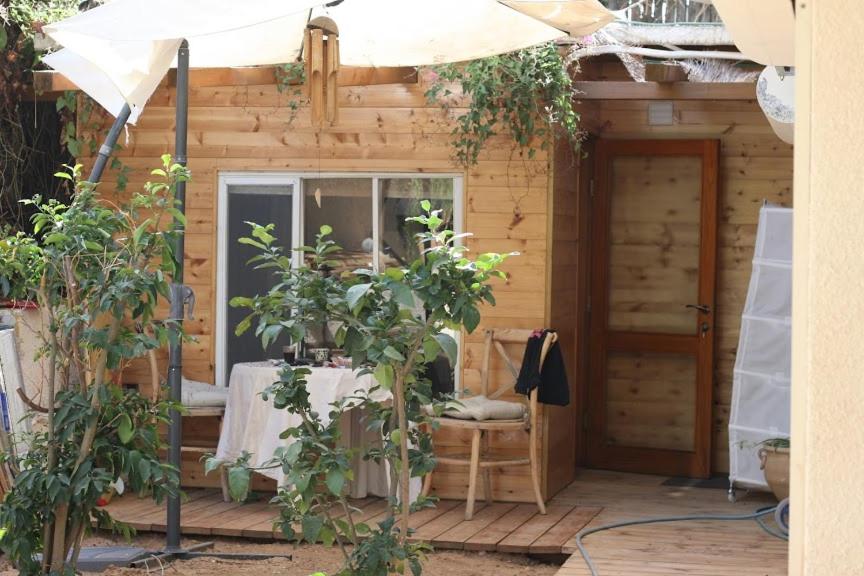 Wonderful Garden Apartment photo 4