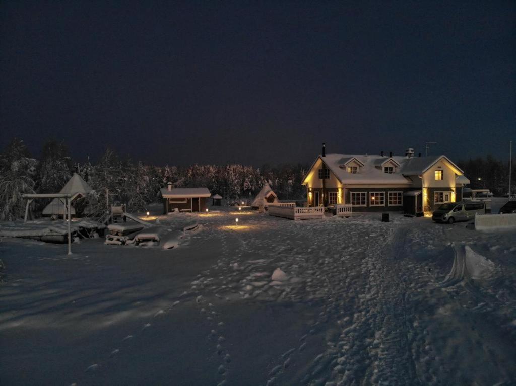 Miekojärvi Resort photo 1