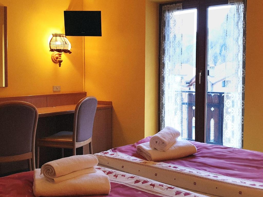 Hotel Etoile De Neige photo 3