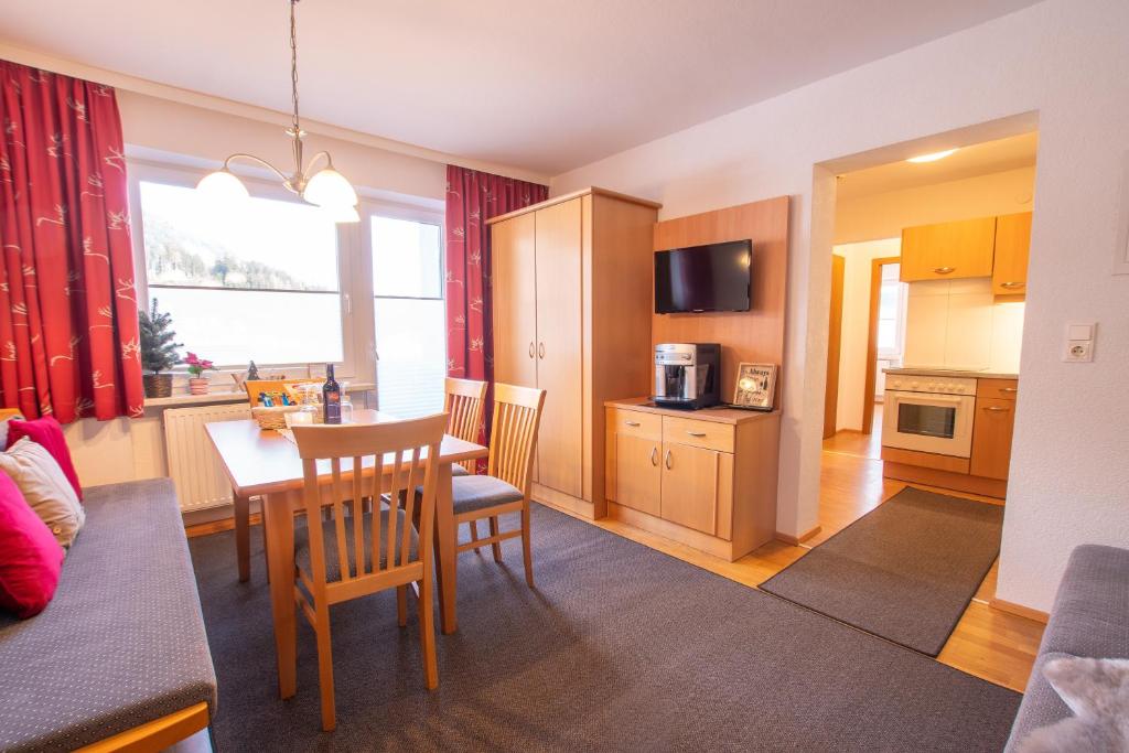 Sonnseitn Appartements photo 2