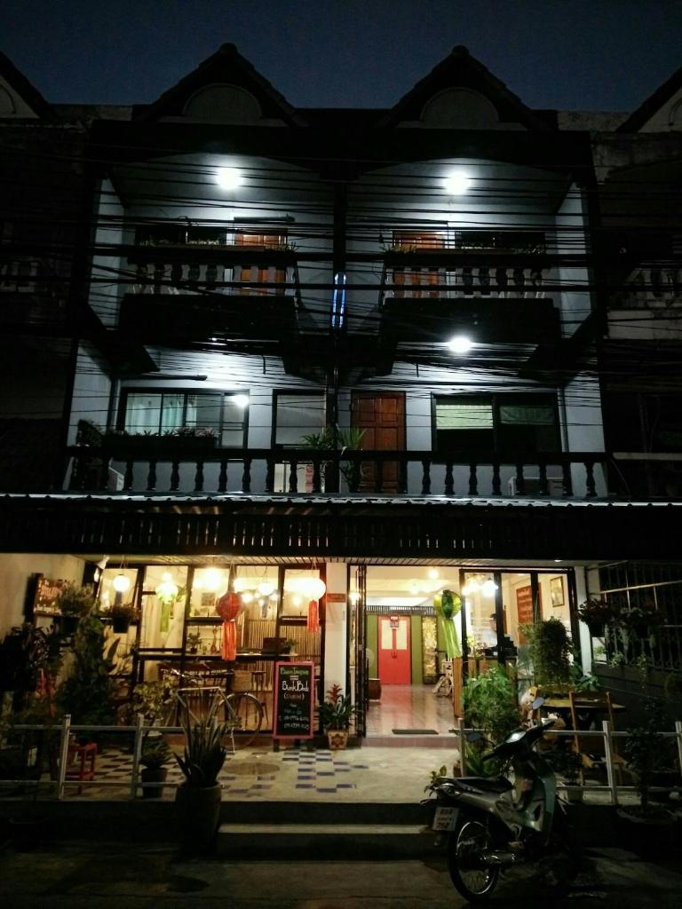 Tangmo House photo 1
