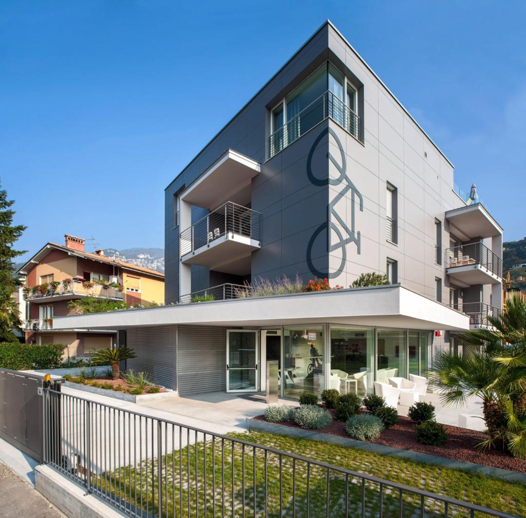 Gardabike Residence photo 1