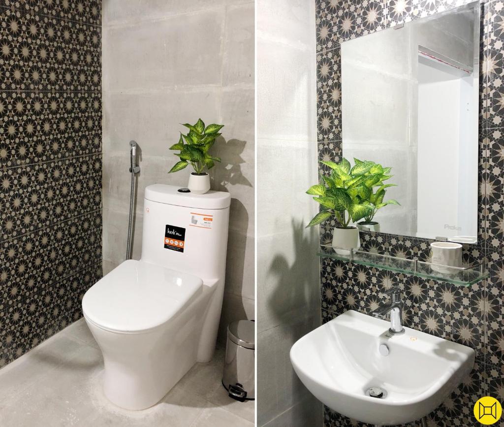 Alley Quy Nhon Homestay