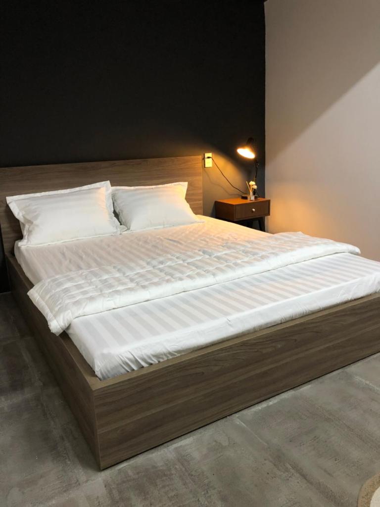 Alley Quy Nhon Homestay