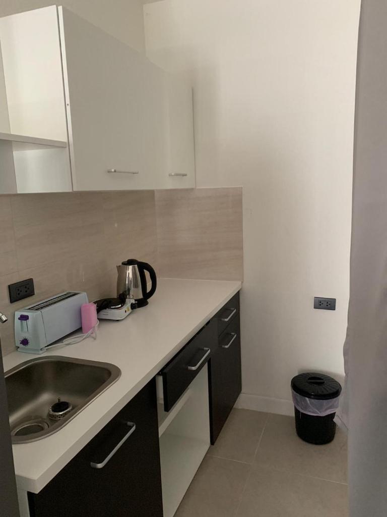 Aussieland Bungalows Room Type - Two-Bedroom Bungalow Number 17