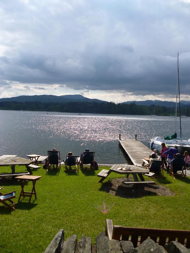 YHA Ambleside photo 4
