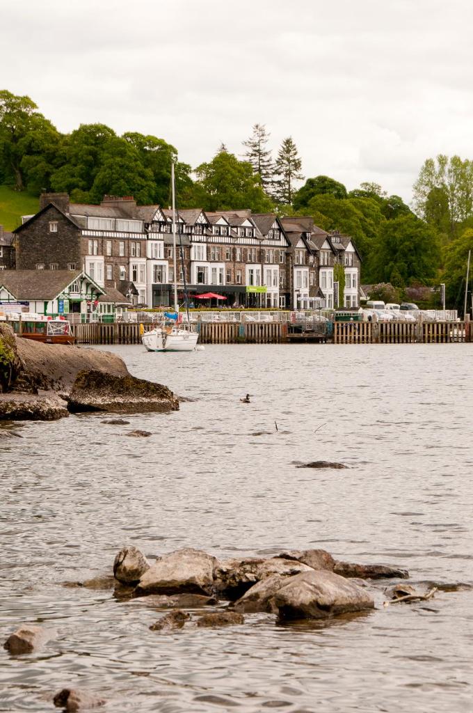 YHA Ambleside photo 1