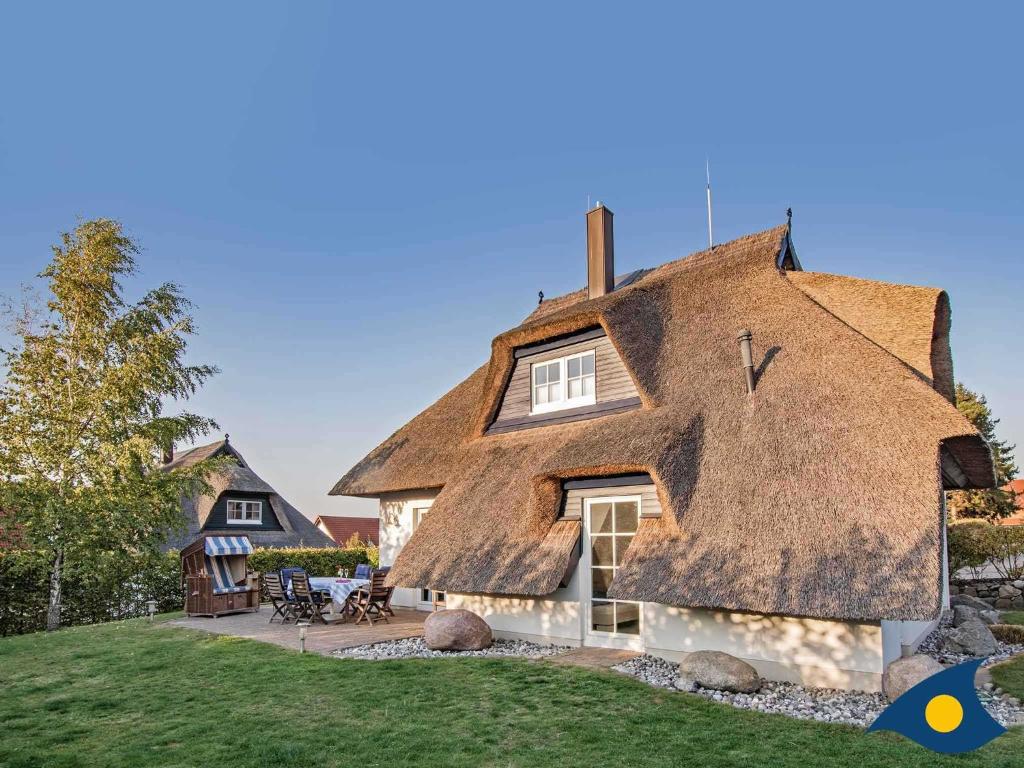 Haus Klabautermann photo 1