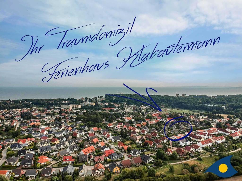 Haus Klabautermann photo 3