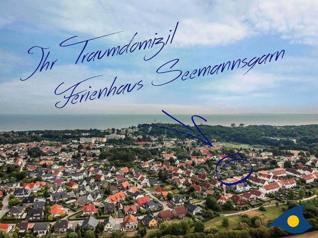 Haus Seemannsgarn photo 3