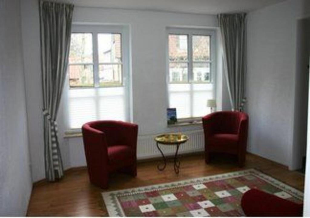 Ferienhaus am Dom photo 1