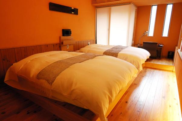 Onsen Ryokan Yamaki photo 2