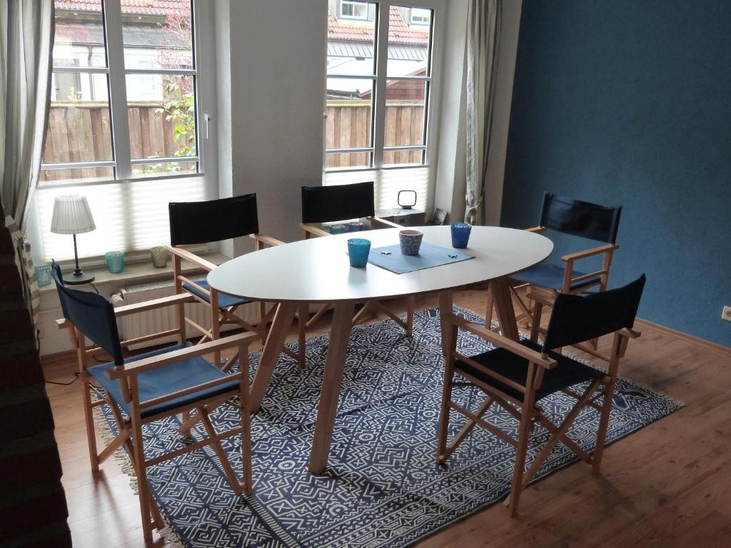 Ferienhaus am Dom photo 2