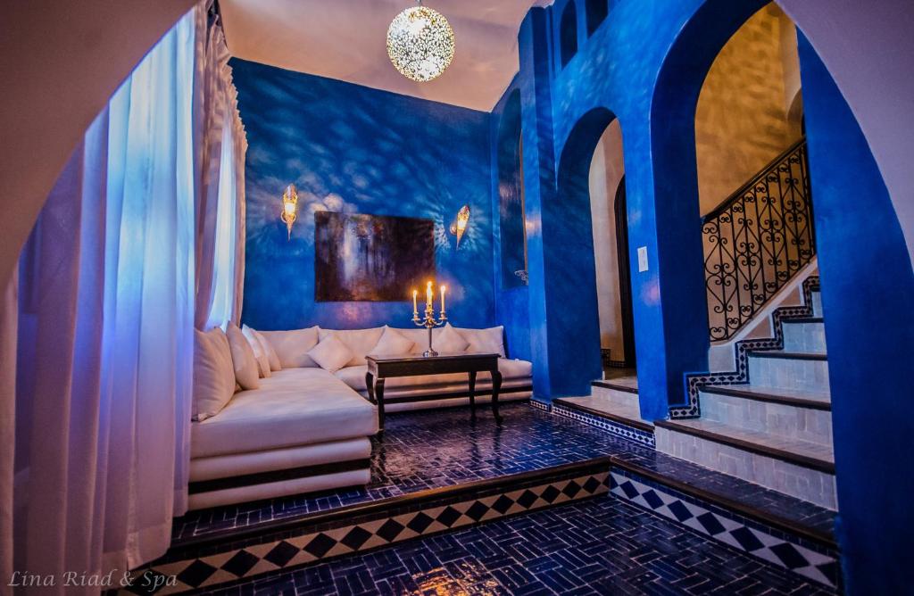 Lina Ryad & Spa photo 1